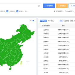 想给网站提提速