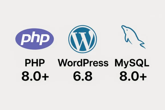 为Wordpress升级组件